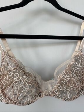 Maison Lejaby Bra Size 36B
